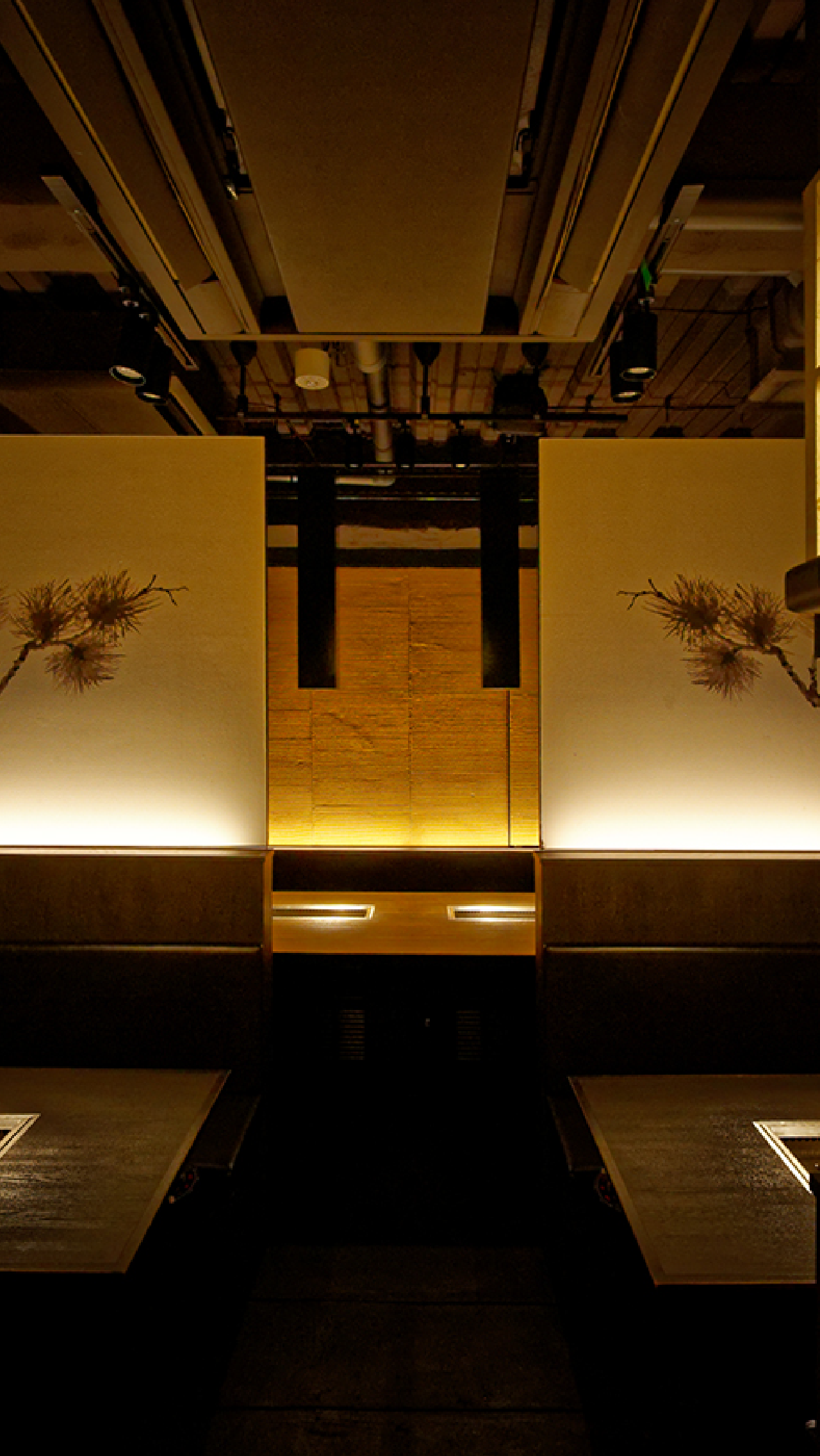 Matsusakagyu Yakiniku M - Enjoy Matsusaka beef, one of